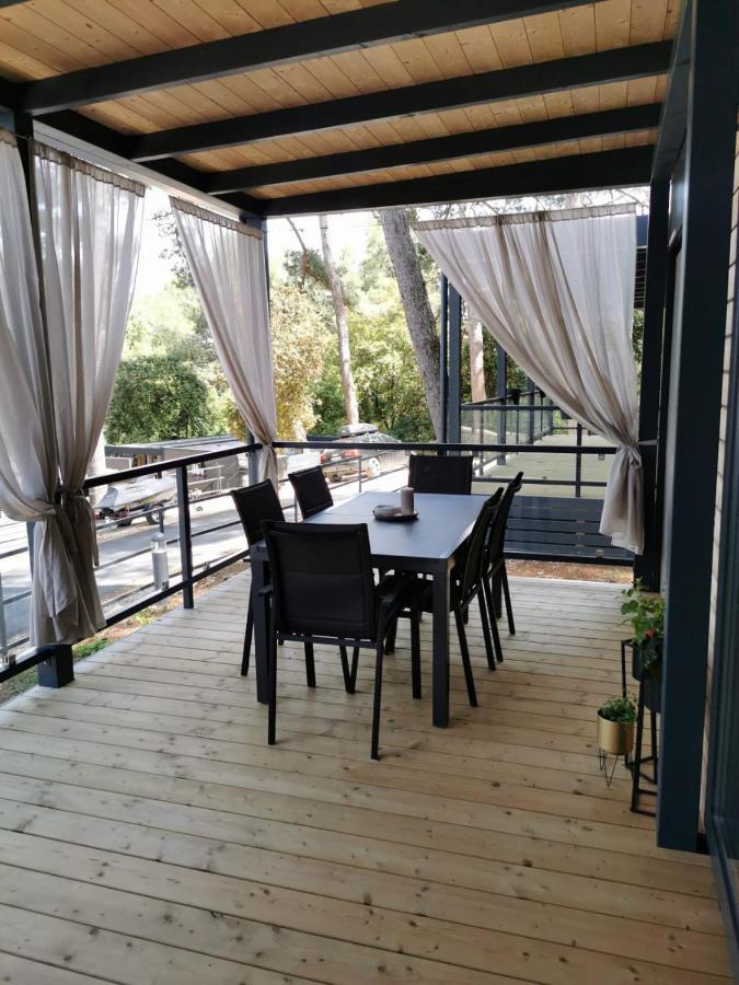 Camping Mobile Erna, Rovinj